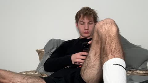 Oliver Beck online show from January 5, 2025, 4:58 am