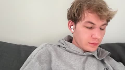 Oliver Beck online show from January 6, 2025, 3:09 am