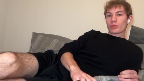 Oliver Beck online show from January 11, 2025, 1:48 am