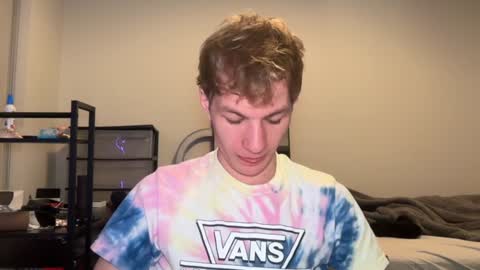 Oliver Beck online show from January 30, 2025, 2:27 am