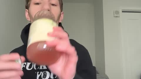 Oliver Beck online show from February 12, 2025, 5:48 pm