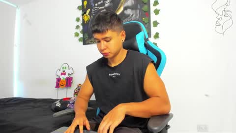 Oliver bray online show from January 21, 2025, 12:29 pm