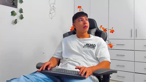 Oliver bray online show from January 10, 2026, 4:20 pm