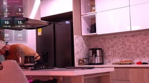 oliver_colt__ online show from September 11, 2025, 12:22 am