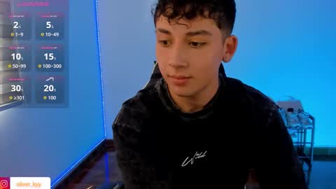Snapshot of oliver_kyy chatting on September 20, 2025, 7:04 pm oliveeer online show from September 20, 2025, 7:04 pm