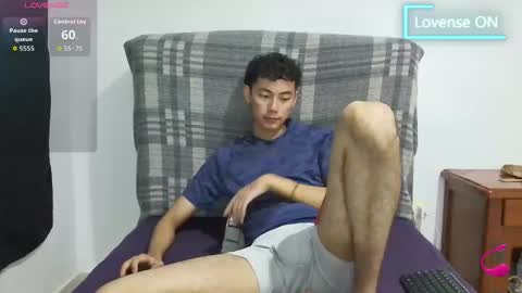 Oliver Rayman online show from November 16, 2025, 11:43 pm