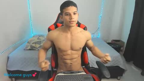 oliver thompsson online show from December 2, 2025, 9:10 pm