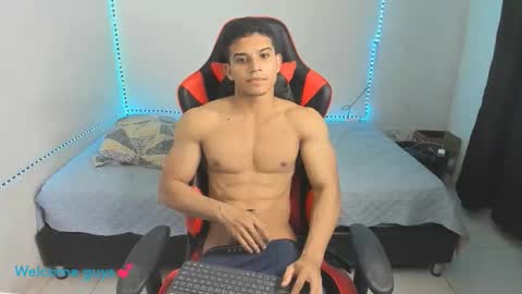 oliver thompsson online show from December 5, 2025, 1:58 am