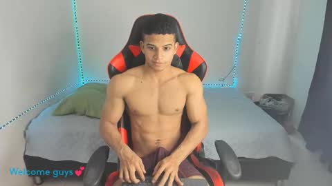 oliver thompsson online show from January 15, 2026, 7:17 pm