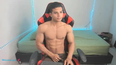 oliver thompsson online show from February 7, 2026, 11:08 pm