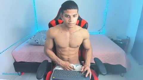 oliver thompsson online show from May 14, 2026, 11:55 pm