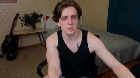 Oliver Evans online show from February 12, 2026, 3:56 am