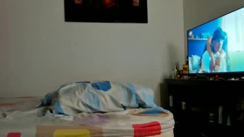 Oliver bennet online show from October 7, 2025, 12:52 am