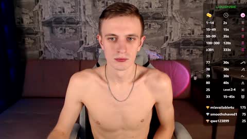 Snapshot of oliverfresh chatting on January 13, 2025, 12:35 pm Oliver online show from January 13, 2025, 12:35 pm