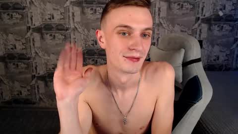 Snapshot of oliverfresh chatting on February 18, 2025, 12:17 pm Oliver online show from February 18, 2025, 12:17 pm