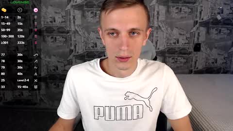 Snapshot of oliverfresh chatting on March 12, 2025, 8:08 am Oliver online show from March 12, 2025, 8:08 am