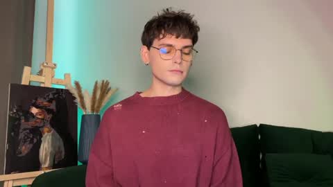 oliverlawrence online show from May 28, 2026, 12:24 pm