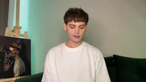oliverlawrence online show from June 1, 2026, 2:19 pm