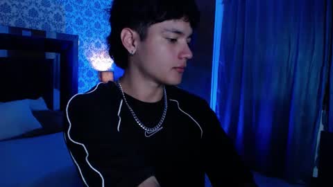 Snapshot of olivermorgan69 chatting on January 9, 2025, 7:18 pm Oliver online show from January 9, 2025, 7:18 pm