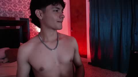 Snapshot of olivermorgan69 chatting on January 17, 2025, 8:11 pm Oliver online show from January 17, 2025, 8:11 pm