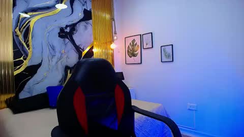 Snapshot of olivermorgan69 chatting on May 27, 2026, 1:57 am Oliver online show from May 27, 2026, 1:57 am