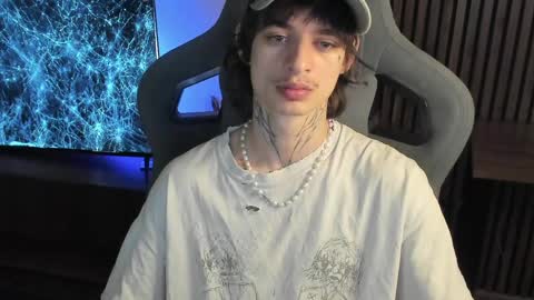 oliverrgroove online show from April 4, 2026, 4:04 pm