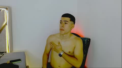 oliver saint online show from March 16, 2026, 6:12 pm