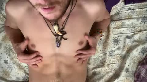 Oliver Saxon OsXxX online show from October 30, 2025, 8:42 pm