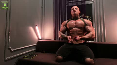 Snapshot of oliversport chatting on January 23, 2025, 3:54 pm OliverSport online show from January 23, 2025, 3:54 pm