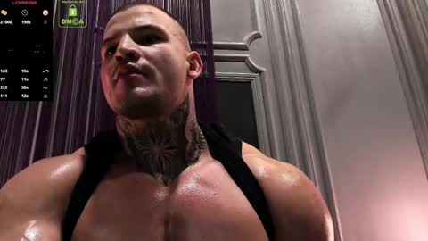 Snapshot of oliversport chatting on February 22, 2025, 7:45 am OliverSport online show from February 22, 2025, 7:45 am