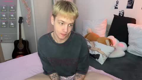 oliver online show from November 23, 2025, 3:50 am