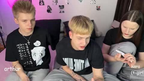 oliver online show from January 16, 2026, 7:51 pm