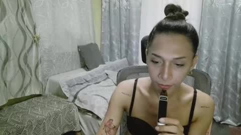 Horny Alana online show from March 8, 2026, 5:39 pm