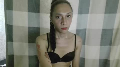 Horny Alana online show from April 14, 2026, 2:56 pm