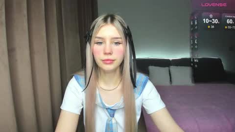 Olivia online show from November 29, 2025, 5:54 am