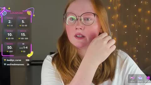 Olivia Date online show from December 20, 2025, 5:09 pm