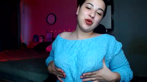 olivia_defo online show from October 14, 2025, 3:18 am