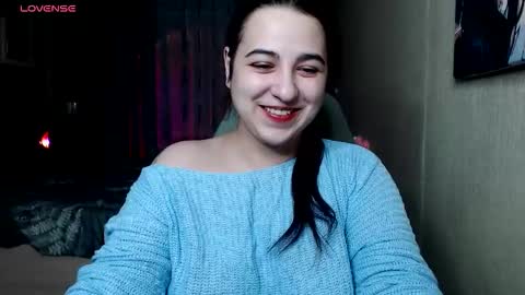olivia_defo online show from February 6, 2026, 4:21 pm