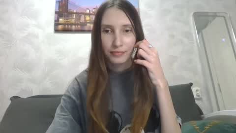 Olivia online show from January 25, 2025, 10:39 pm