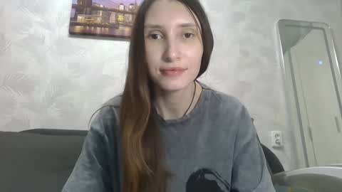 Olivia online show from January 28, 2025, 11:07 pm