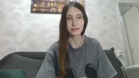 Olivia online show from January 31, 2025, 10:21 pm