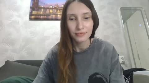 Olivia online show from February 3, 2025, 11:26 pm
