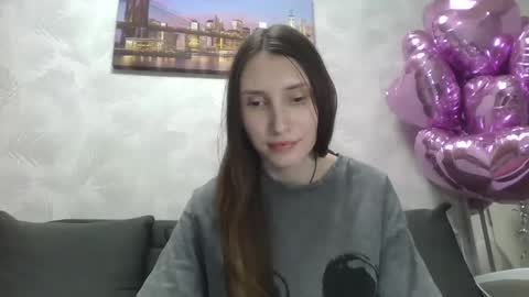 Olivia online show from February 16, 2025, 10:43 pm