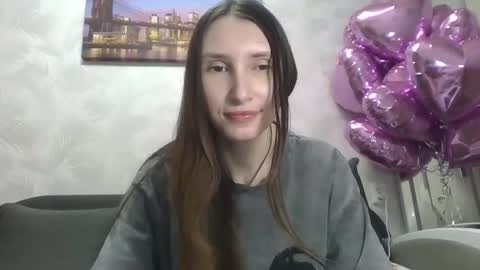 Olivia online show from February 18, 2025, 12:04 am