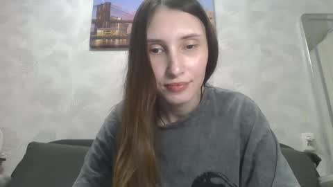 Olivia online show from February 23, 2025, 12:08 am