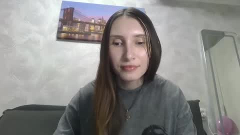 Olivia online show from March 2, 2025, 9:22 pm