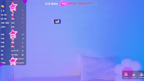 Maria online show from November 15, 2025, 7:21 pm