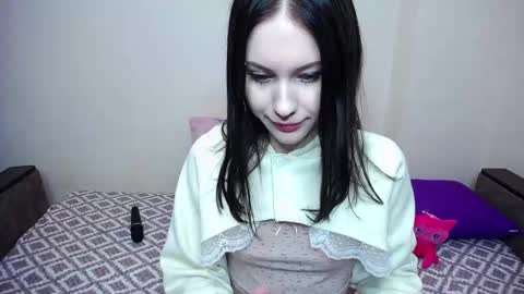 olivia_graceee online show from September 11, 2025, 8:58 am