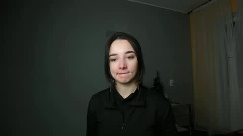 Olivia online show from February 18, 2025, 5:31 pm