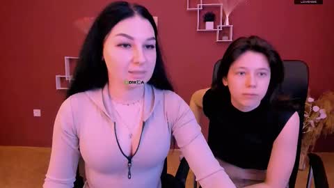 Sweet Olivia online show from March 13, 2026, 9:38 am